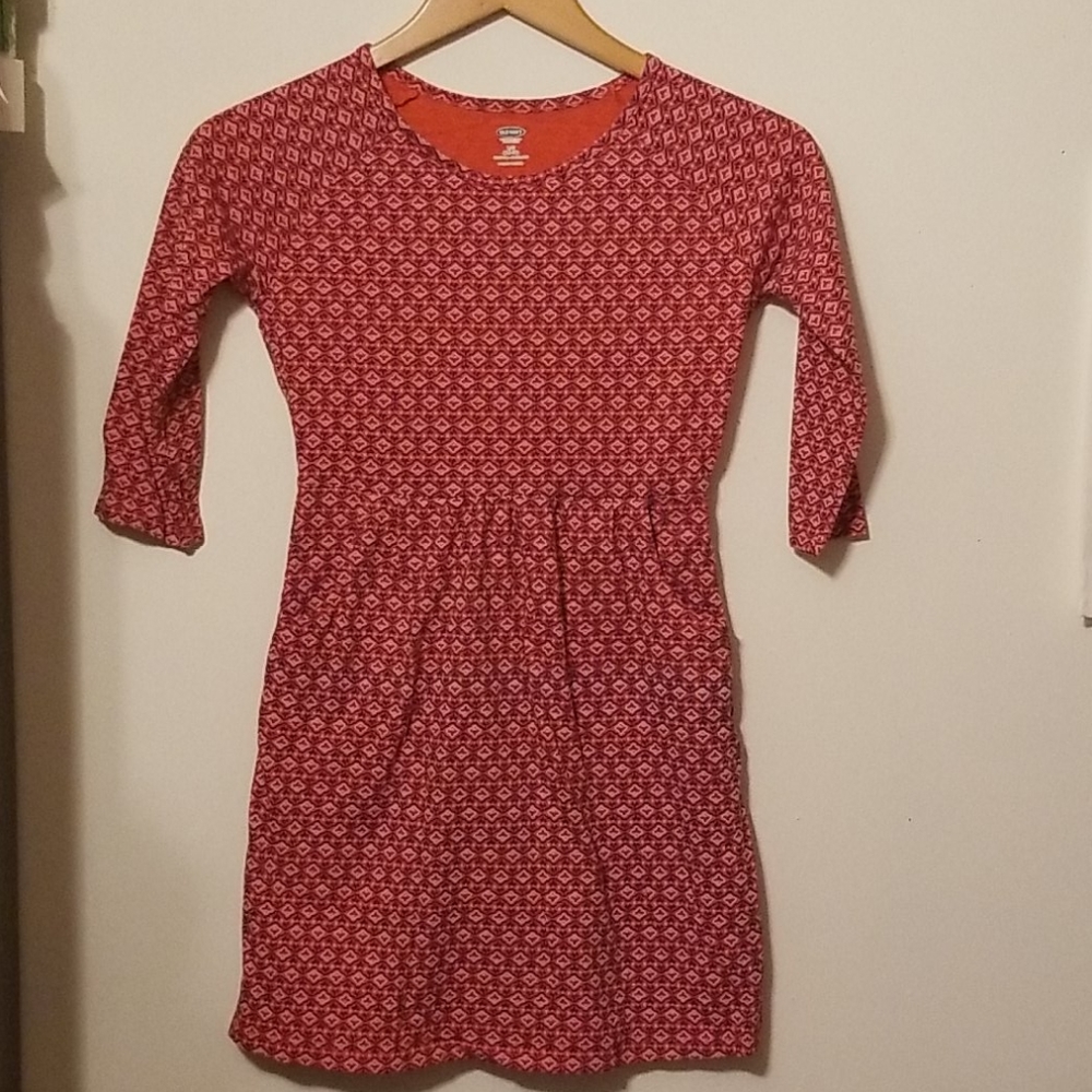 Old Navy Dress